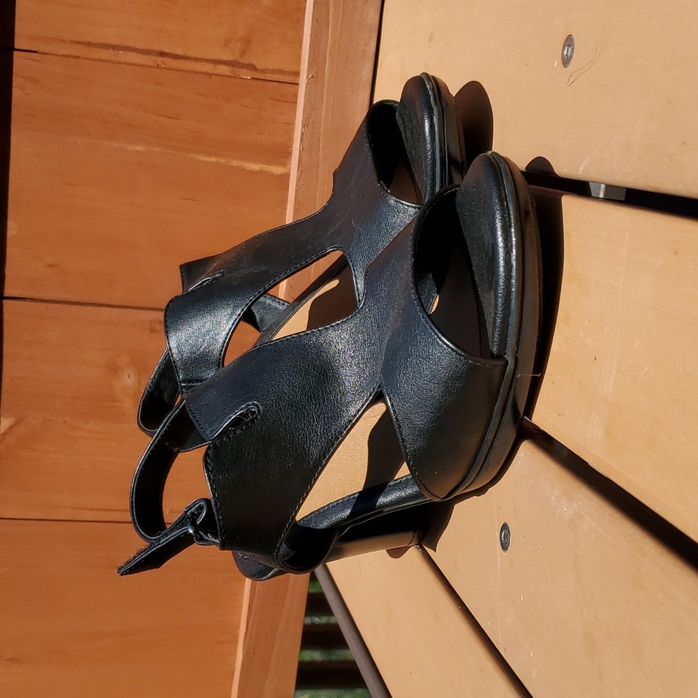 Eurosoft  heels